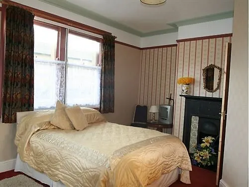 Lyndale Guest House Pateley Bridge 4*,  United Kingdom