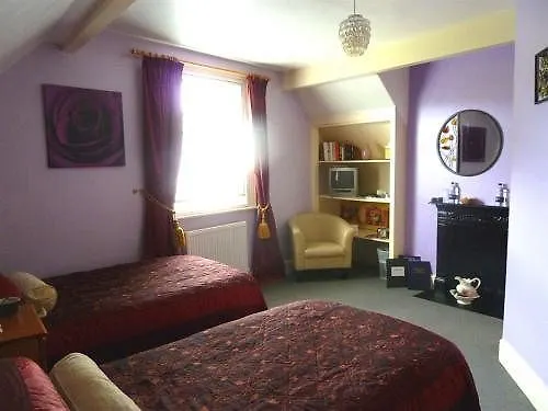 Lyndale Guest House Pateley Bridge