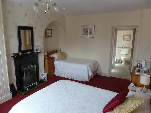 ****  Lyndale Guest House Pateley Bridge United Kingdom