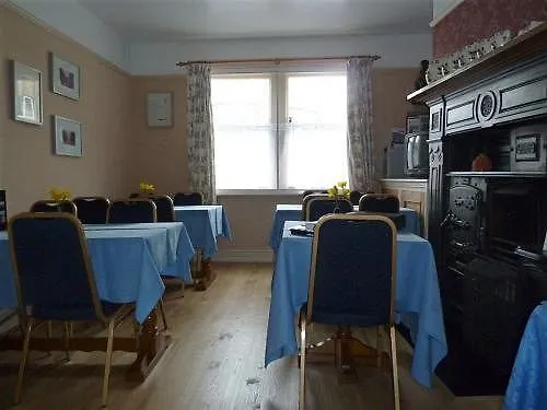 Lyndale Guest House Pateley Bridge