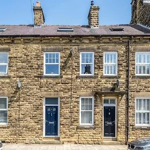 Holiday home Town House In The Heart Of, Pateley Bridge