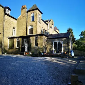 Bed & Breakfast Kell House, Pateley Bridge