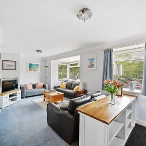 Holiday home Bridgeway View, Pateley Bridge
