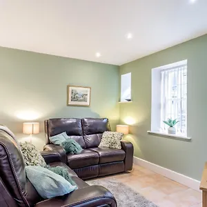 Holiday home Riding - Uk37449, Pateley Bridge