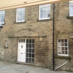 Holiday home Shire, Pateley Bridge